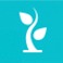 Icon: sprouting plant