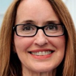 Rev. JoAnn Lowell
